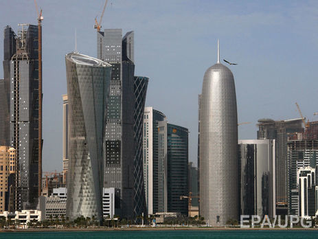 Трамп назначил Тиллерсона посредником в переговорах между арабскими странами и Катаром