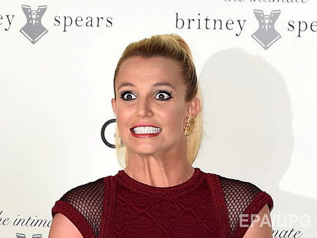 В Instagram Бритни Спирс нашли инструкции для программ российских хакеров 