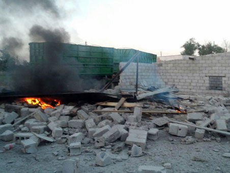 Полиция: Боевики 