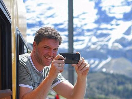 Виторган показал свою тренировку