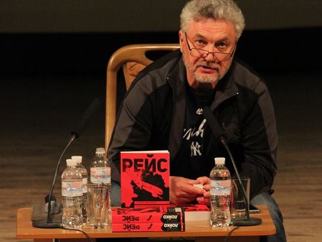 ﻿Лойко: Я із задоволенням помру насильницькою смертю