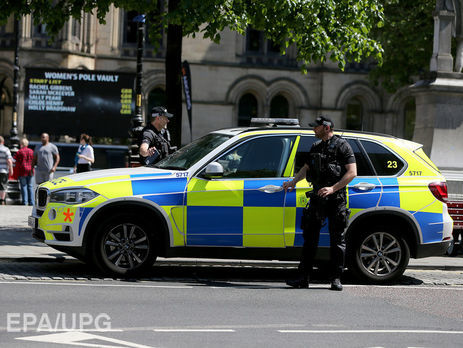 Захвативший заложников в Ньюкасле мужчина задержан