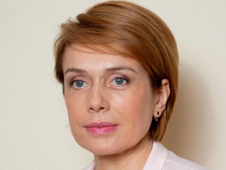 Гриневич анонсировала новые учебные программы для 5–9 классов