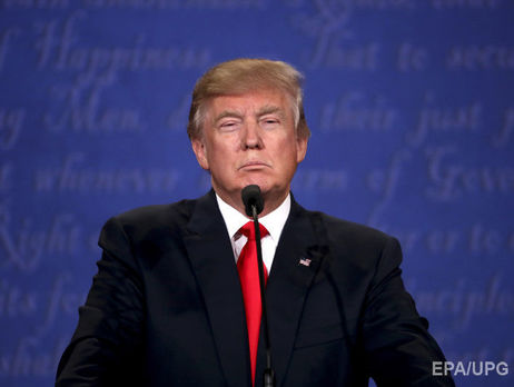 Трамп обвинил Коми в утечке секретной информации