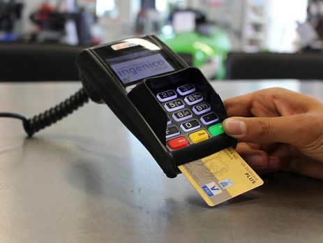 ﻿Стався масовий збій у роботі найбільших російських банків