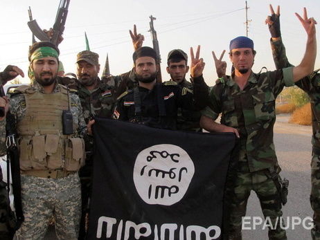 ﻿Чисельність бойовиків ІДІЛ скоротилася, фінансування зараз на критичному етапі – доповідь Радбезу ООН