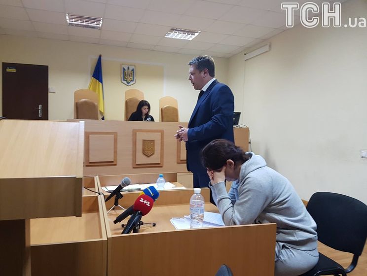 Суд заарештував чиновницю Фонду гарантування вкладів з альтернативою застави в розмірі 130 млн грн
