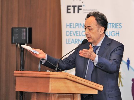 ﻿Членство України у Євросоюзі на порядку денному не стоїть – посол ЄС в Україні