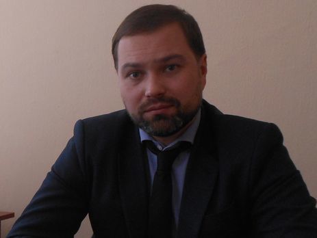 Руководитель аппарата НАПК Ткаченко об отставке Рябошапки: Даже в таком усеченном составе агентство правомочно проводить заседания