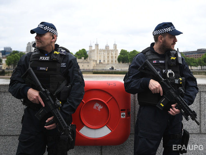 ﻿Виконавці теракту в Лондоні намагалися орендувати вантажівку вагою 7,5 тонн – ЗМІ