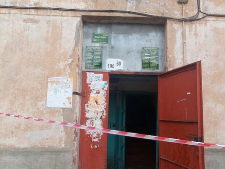 В Харьковской области в руках участника АТО взорвалось самодельное взрывное устройство – полиция