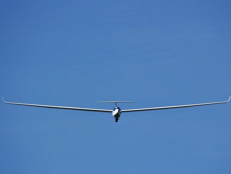 В Ровенской области разбился планер, есть погибшие