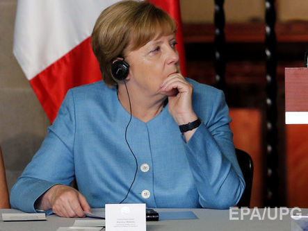 Евросоюз готов начать переговоры о Brexit – Меркель