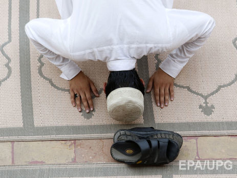 Жителя Пакистана приговорили к смерти за 