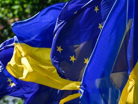 Украинцы смогут находиться на территории Евросоюза до 90 дней на протяжении 180-дневного периода