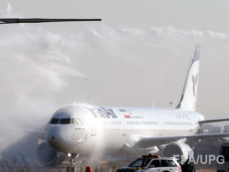 Иран поставляет в Катар почти 100 т продуктов ежедневно 