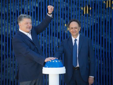 ﻿Мінгареллі заявив, що безвіз – підтвердження європейського вибору України