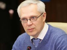 Найман про інтерес інвесторів до українських ОВДП: Поки що це тільки спекулятивний попит