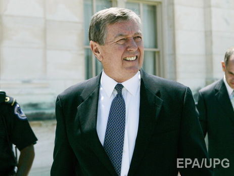 ﻿Катар найняв адвокатську фірму екс-генпрокурора США для вирішення дипломатичного конфлікту