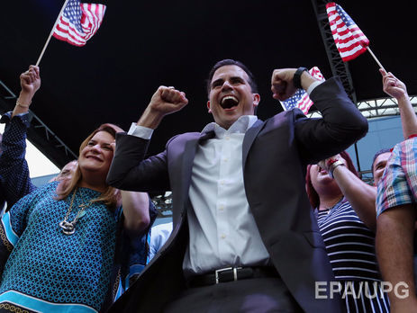 В Пуэрто-Рико за присоединение к США проголосовали 97,18% избирателей