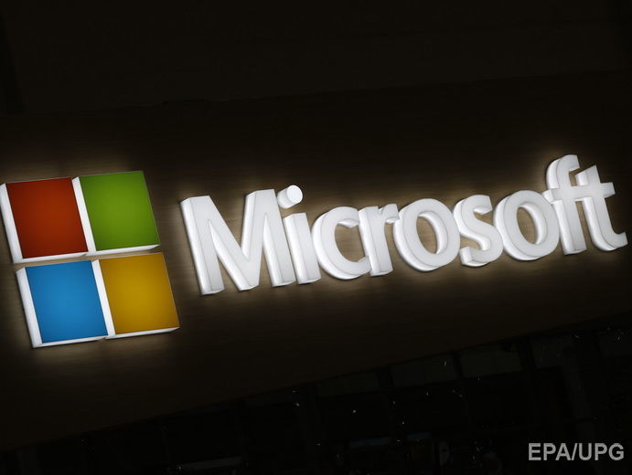 ﻿Microsoft презентувала "найпотужнішу у світі" ігрову консоль Xbox One X