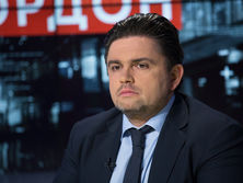 Лубкивский: Я сказал Огрызко, что выстроил во дворе посольства проституток и отправляю их на работу