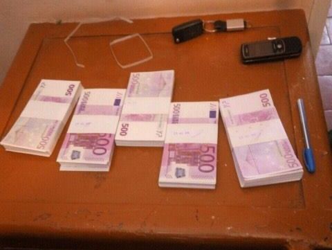 ﻿Голова сільради Київської області постане перед судом за хабар у розмірі €250 тис.