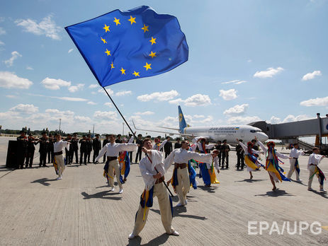 Три плюса безвиза, о которых мало кто пишет