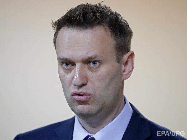 ﻿Навальний – "Яндексу": Купа ЗМІ пише новини про мітинги, але до вашого агрегатора вони не потрапляють. Отже, ви спеціально зробили такий алгоритм – фейк-ньюз