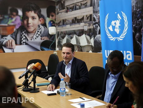 Нетаньяху призвал расформировать агентство ООН по оказанию помощи палестинским беженцам