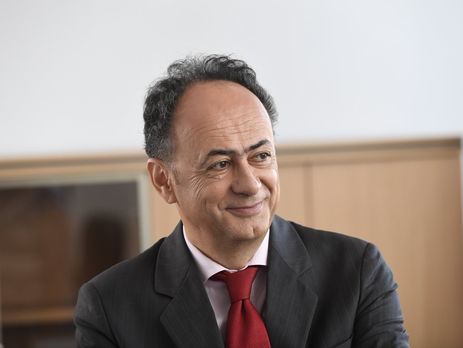 Украинцы не несут угрозы для стран ЕС – Мингарелли