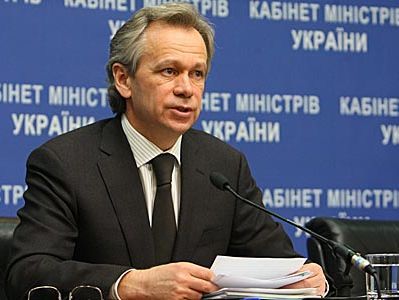 ГПУ объявила о подозрении экс-министру аграрной политики Присяжнюку – Сарган