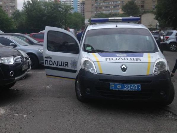 В Киеве неизвестный расстрелял женщину – полиция