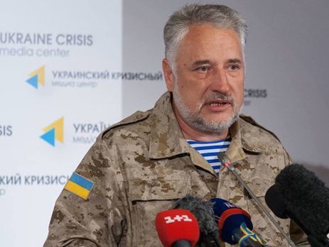 Без воды в Донецкой области остается 382 тыс. человек, рассматривается вопрос объявления чрезвычайной ситуации – Жебривский