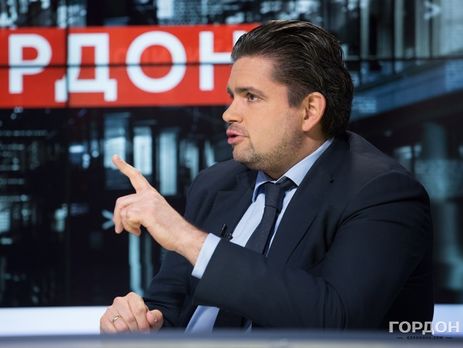 Лубкивский: Украина, по сути, уже распалась