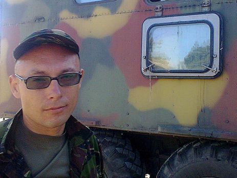 ﻿У боях за Донбас загинув майстер спорту з карате