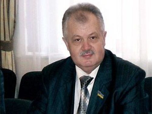 ﻿Екс-голову Станично-Луганської райради засудили до чотирьох років в'язниці за організацію "референдуму про визнання ЛНР"