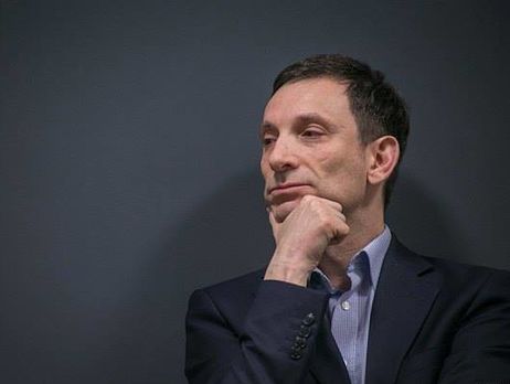 Портников: Важно быть не страной, которая ждет от других отмены виз. Важно стать страной, которая отменяет визы