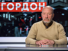 Мироненко: Стал ли Горбачев жертвой российской пропаганды? Да, он – пожилой человек и смотрит телевизор и в больнице, и дома