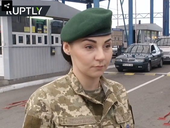 Двое львовян под видом журналистов ТРК "Украина" сняли манипулятивный сюжет об украинском безвизе для российского канала