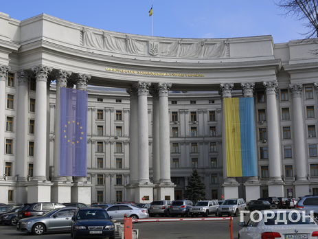 ﻿МЗС України з'ясовує, чи постраждали українці внаслідок землетрусу в Егейському морі