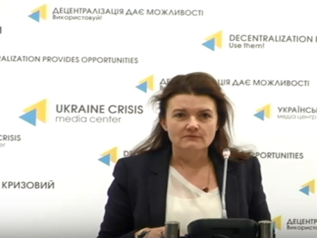 За три месяца на Донбассе погибло более 30 мирных жителей – ООН