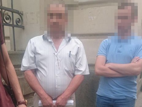 Во Львовской области главред интернет-издания требовал взятку у чиновника за прекращение журналистского расследования – СБУ