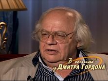 Иван Драч: Допускаю, что убийство Чорновила – не внутреннее украинское сведение счетов