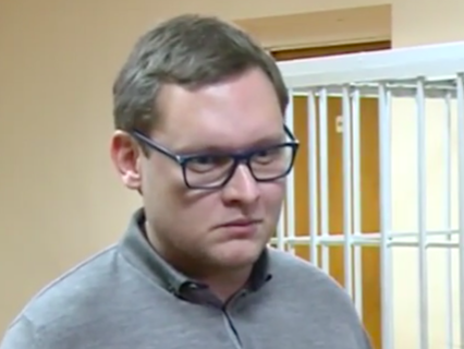 Адвокат Ефремова о судебном процессе: Генпрокуратура вышла сама на себя