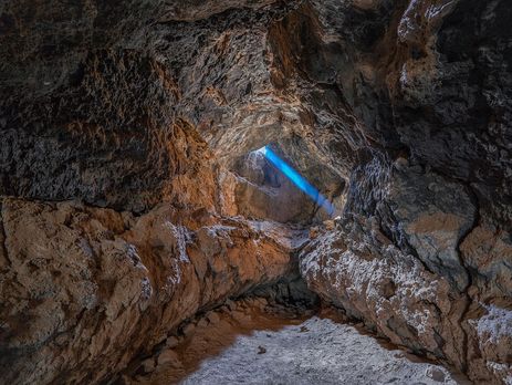 Полиция открыла уголовное производство по факту вспышки метана на шахте 