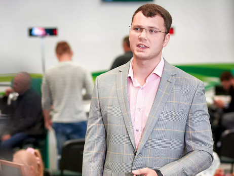 МВД Украины со следующей недели начнет внедрять новые билеты по ПДД – директор сервисного центра Криклий