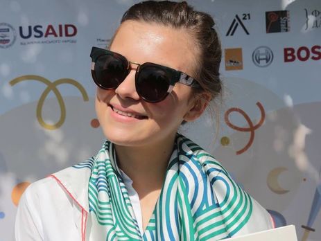 Завтрак с замглавы МВД Деевой стал лотом благотворительного аукциона