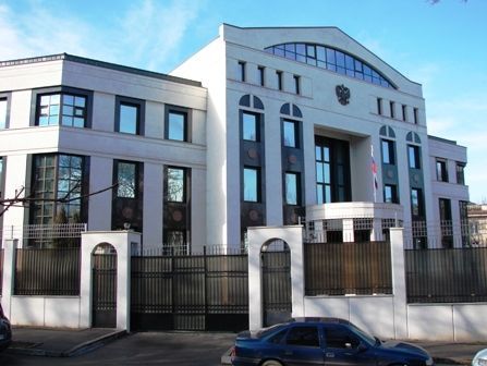 ﻿Розвідка Молдови підозрює висланих із країни дипломатів РФ у вербуванні бойовиків на Донбас – Reuters 