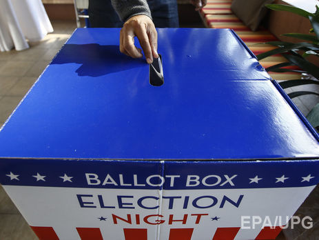 Атаке российских хакеров на избирательную систему США подверглись 39 штатов – Bloomberg